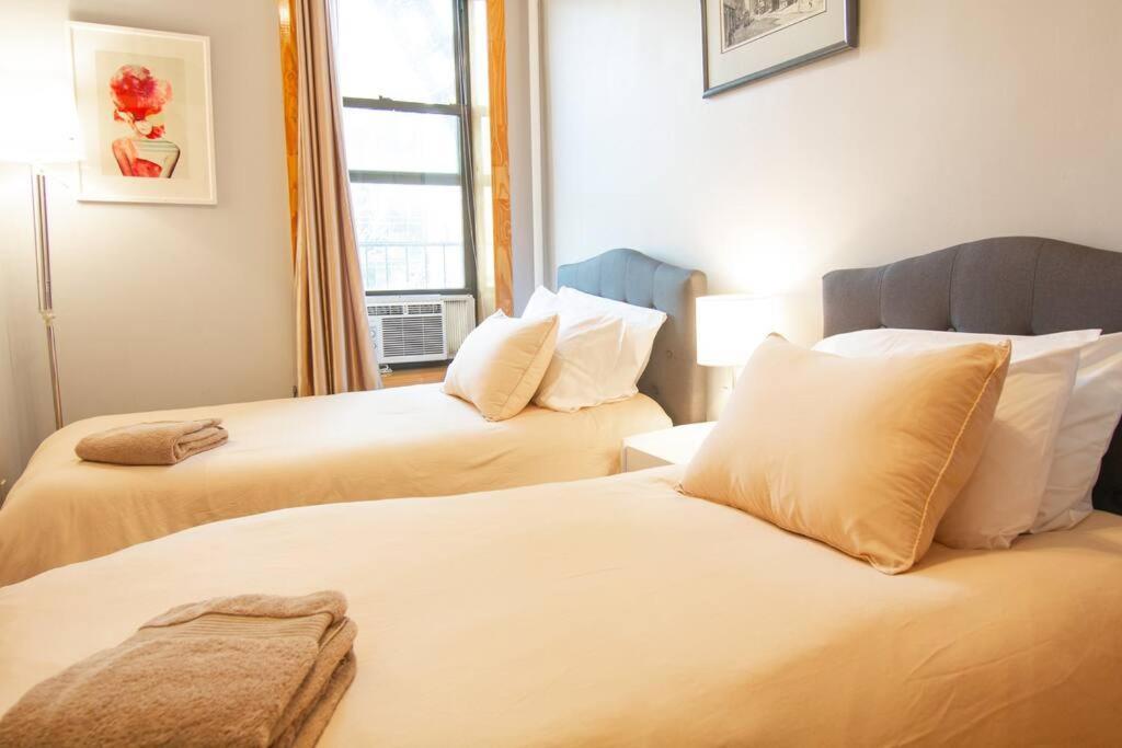 Apartamento 2 Bedroom With 3 Beds - Friends & Family Nova York