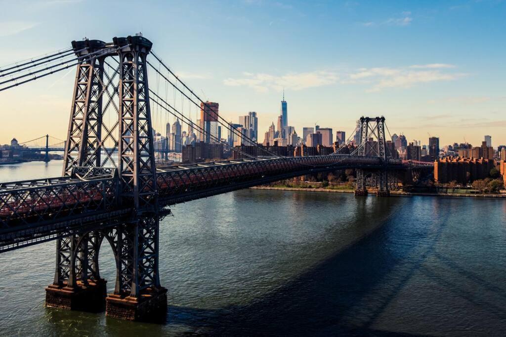 2 Bedroom With 3 Beds - Friends & Family Nova York